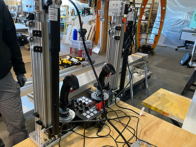 PEV Labs for Bespoke Digital Fabrication PEV Labs for Bespoke Digital Fabrication