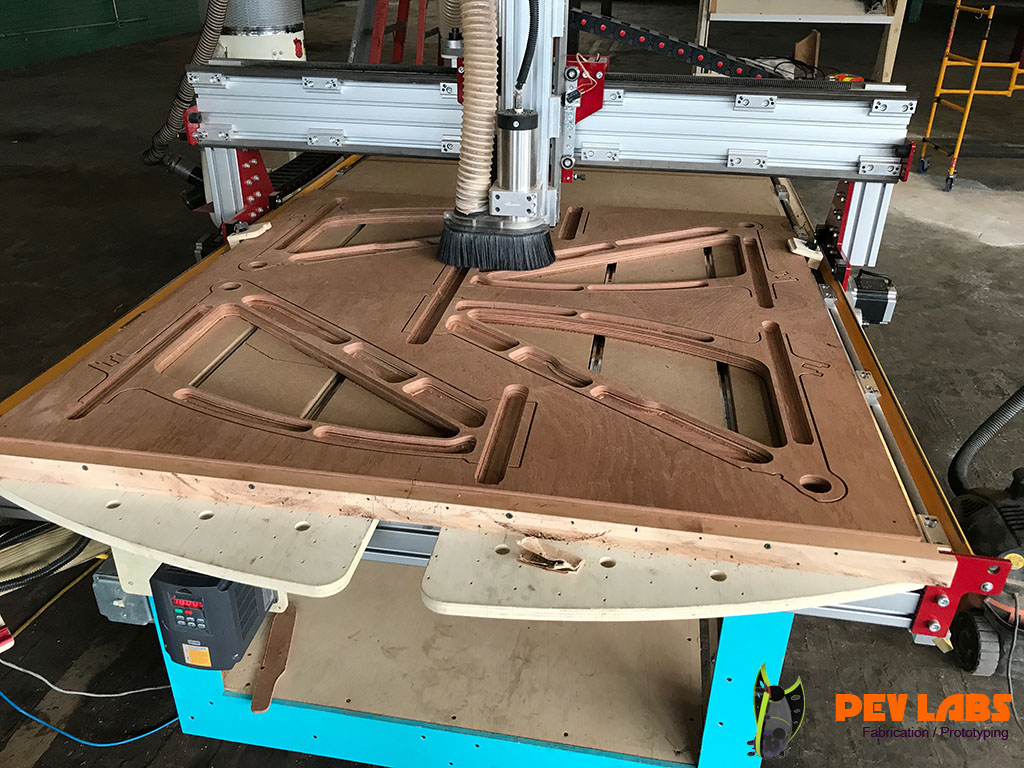 Bespoke Wood Bike Making Bespoke Wood Bike Making