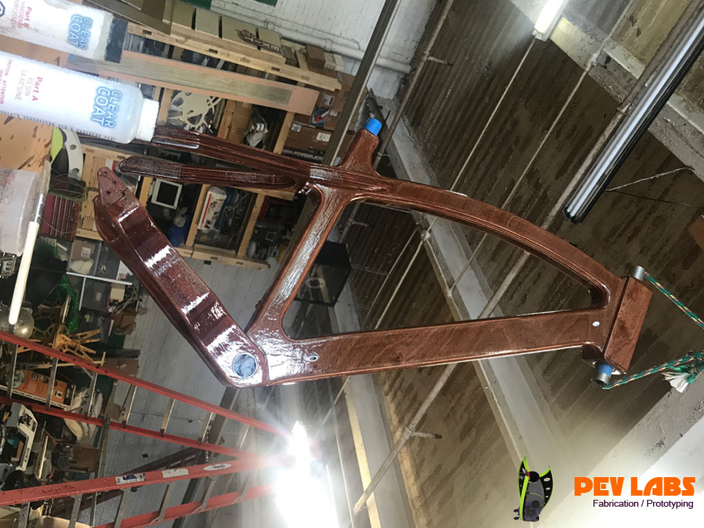 One of Many Epoxy Clear Coats One of Many Epoxy Clear Coats