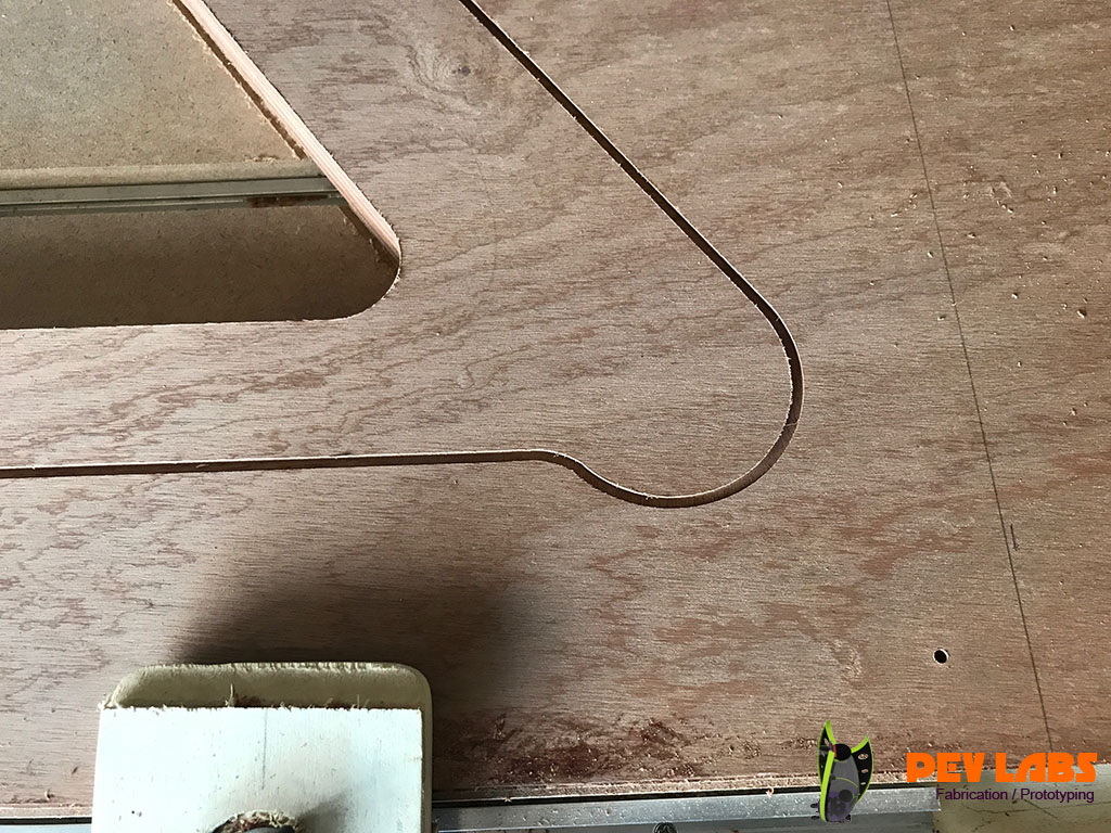 Wooden Manual Bicycle CNC Milling Wooden Manual Bicycle CNC Milling