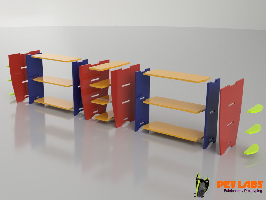 Flatpack Design Charlottesville Flatpack Design Charlottesville