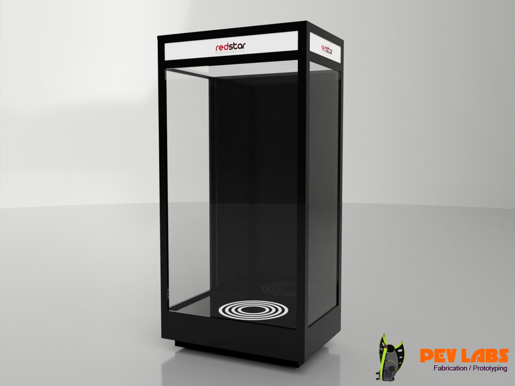 Merchandise Sales Display Design Merchandise Sales Display Design