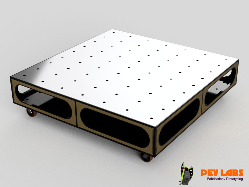 Paulk Pallet Paulk Pallet