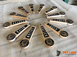 Branded Product Production Branded Product Production