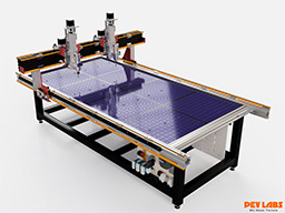 CNC Milling Services CNC Milling Services