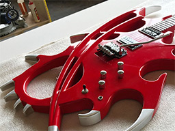 Charlottesville Custom Fabrication Services Local Custom Fabrication Services