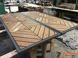 Custom Woodworking Custom Woodworking