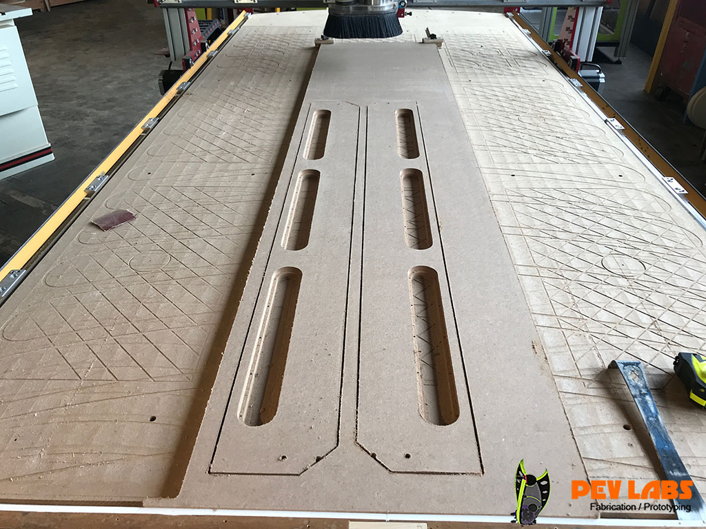 CNC Milling Laser Base Parts CNC Milling Laser Base Parts