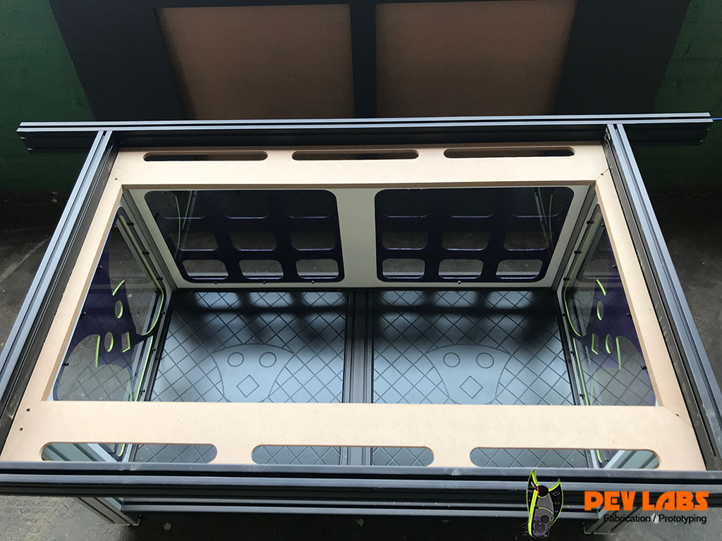 Laser Base Cabinet Pane Caps Laser Base Cabinet Pane Caps