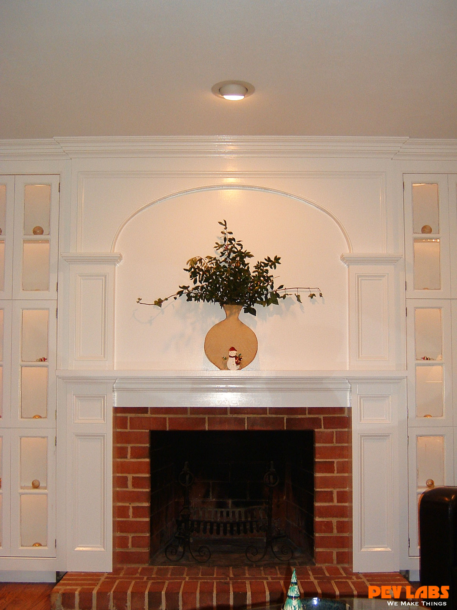 Custom Fireplace Mantle Custom Fireplace Mantle