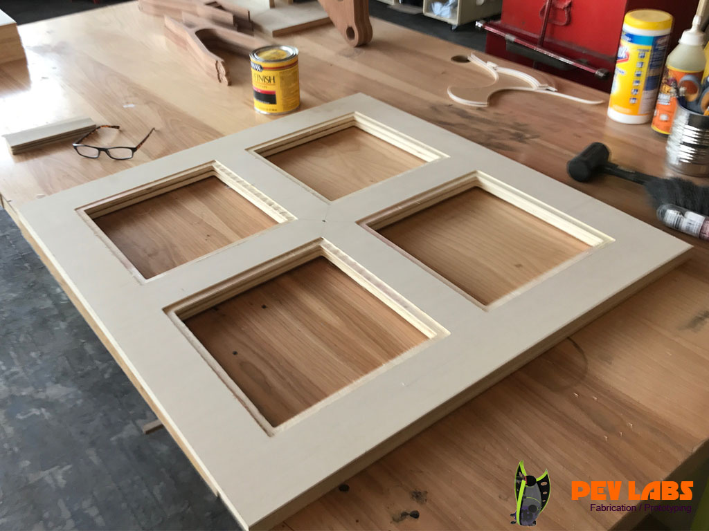 Display Case Ceiling Light Panel Frame Display Case Ceiling Light Panel Frame