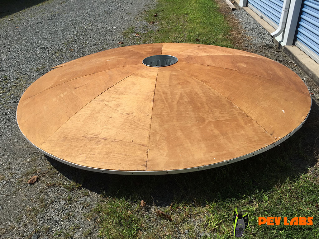 DIY Spaceship DIY Spaceship Ready to Fly