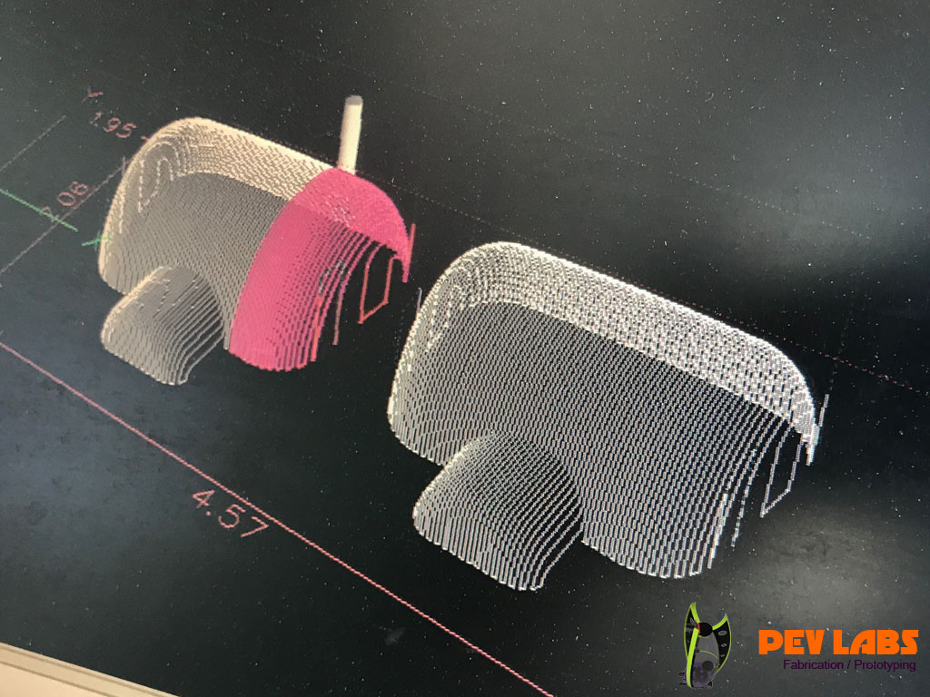 CAD/CAM Services CAD/CAM Services