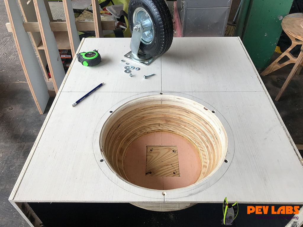 More About Prototyping in Virginia Prototyping in Virginia