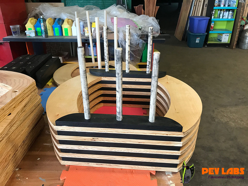 Furniture Assembly Process Furniture Assembly Process