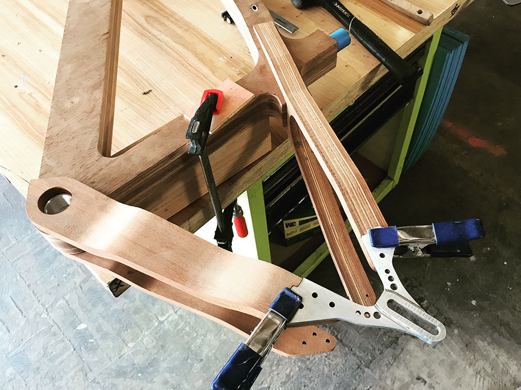 Manufacturing of Specialty Products Manufacturing of Specialty Products