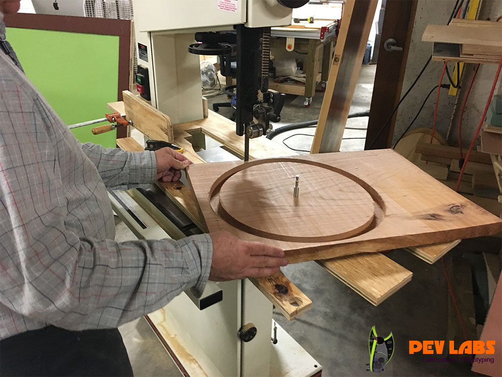 PEV Labs for General and Custom Woodworking in Central Virginia PEV Labs for General and Custom Woodworking in Central Virginia