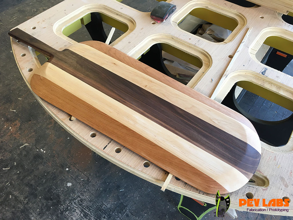 Hardwood Pizza Peel Hardwood Pizza Peel