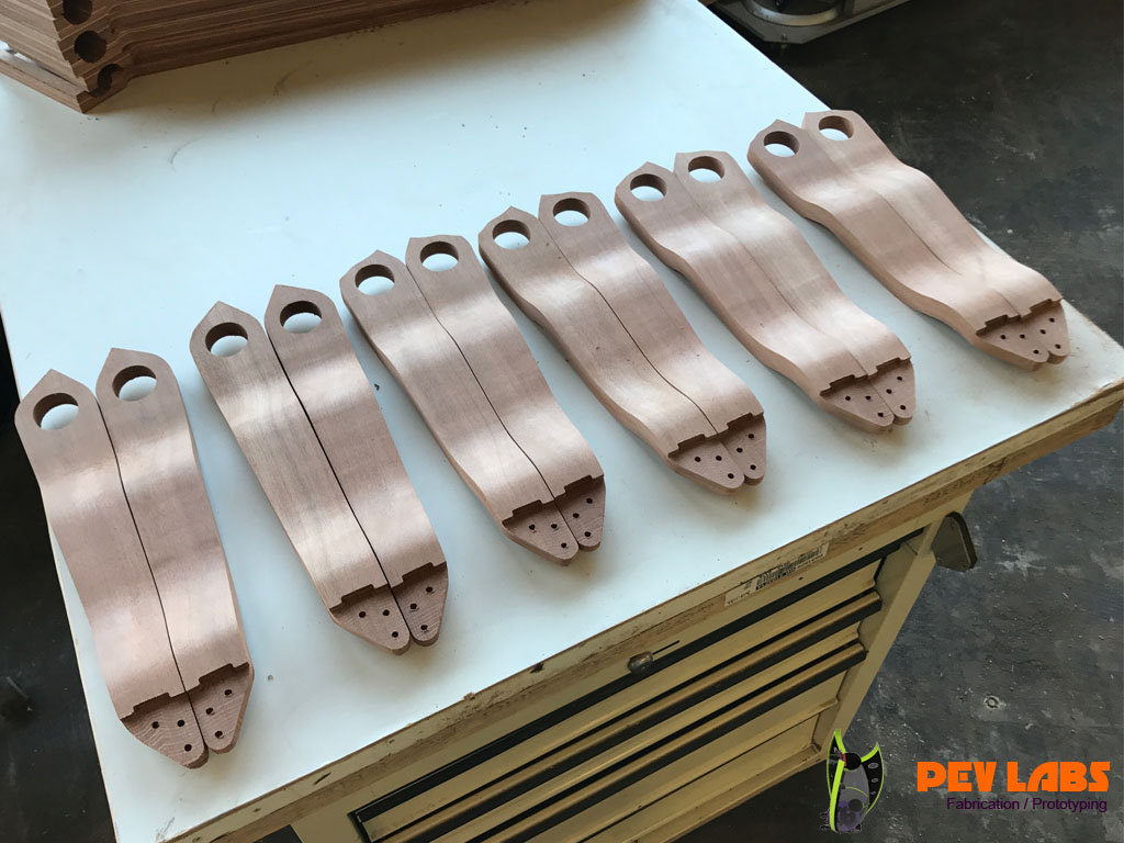 More about Woodworking