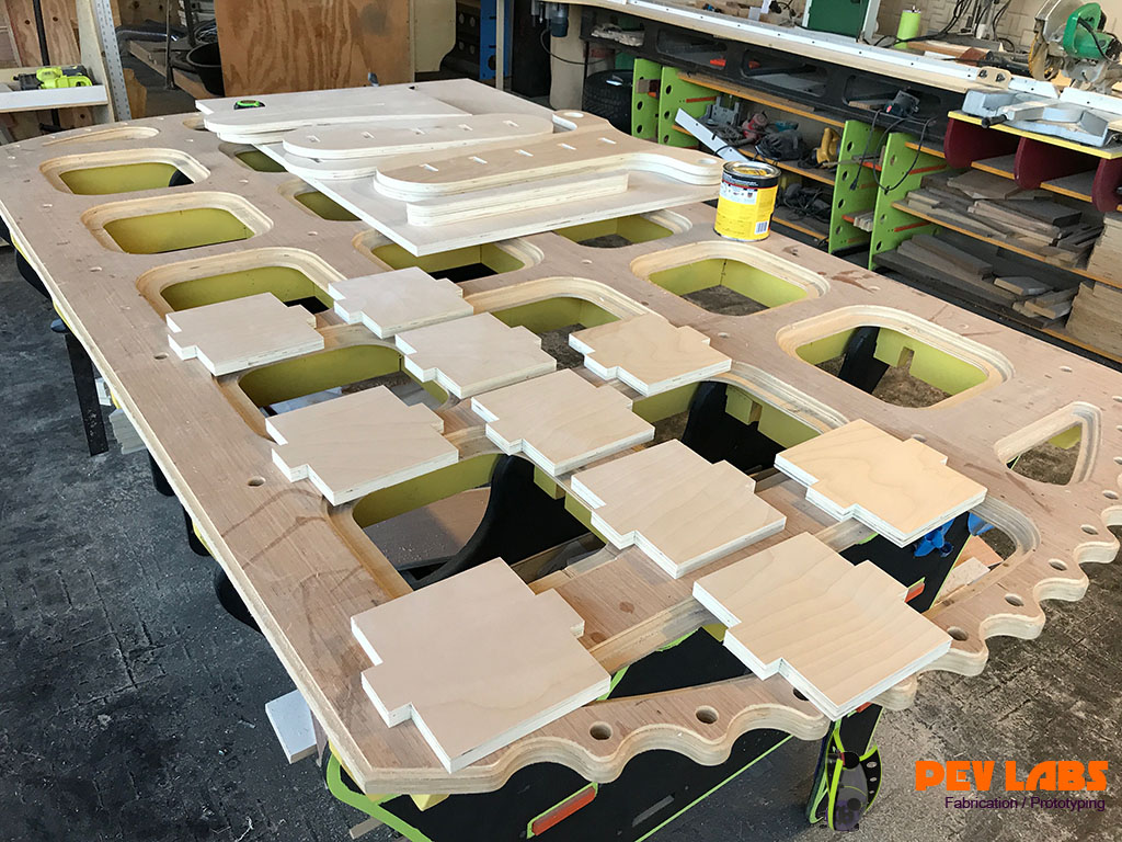 Woodworking Kit Parts Woodworking Kit Parts