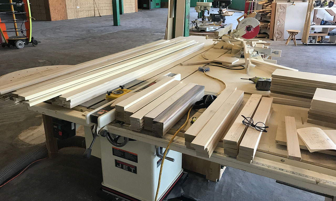 Brian Making Things in Virginia Brian Making Things in Virginia